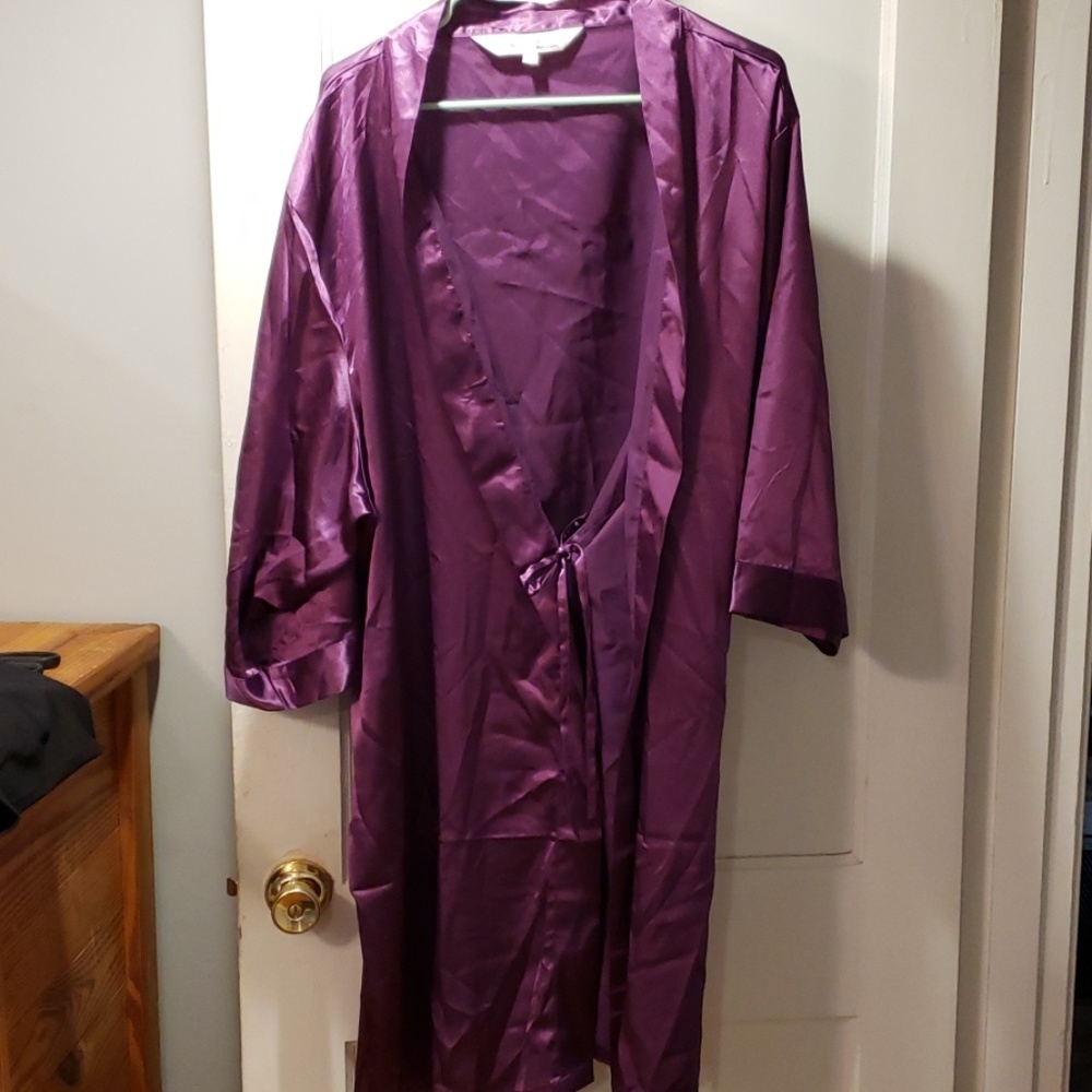 Robe